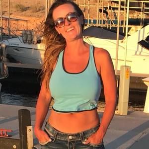 Meet your Posher, Becky